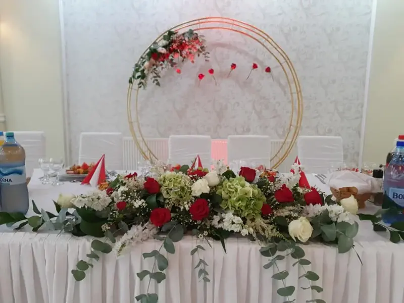 Restaurant nuntă Bistrița-Năsăud – Restaurant Perla